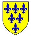 Apchon (d') (2ème version) Apchon (d') (2ème version)