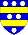 Arcy (d') Arcy (d')