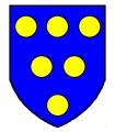 Arcy (d') Arcy (d')