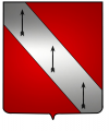 Argiot (d') de la Ferrière
