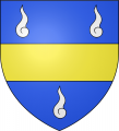 Arvillon (d') Arvillon (d')