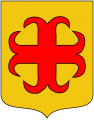 Aubusson la Feuillade (d') Aubusson la Feuillade (d')