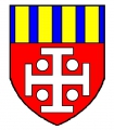 (Prieur de La Charité) Armentières Simon (d')