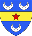 Barres (des) Barres (des)