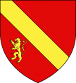 Baulac (de) Baulac (de)
