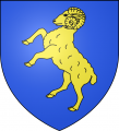 Barjac (ou de Barjac de Rochegude) (de) Barjac (ou de Barjac de Rochegude) (de)