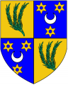 Baillard des Combaux Baillard des Combaux