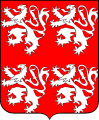 Beauvau (de) Beauvau (de)
