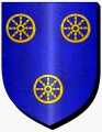 Belaudière (De La) Belaudière (De La)