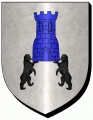 Bernard (Seigneur du Préau) Bernard (Seigneur du Préau)