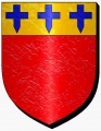 Binet de la Blottière Binet de la Blottière