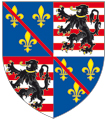 Bourbon d’Estouteville (François de) Bourbon d’Estouteville (François de)