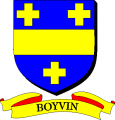 BOYVIN BOYVIN