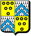 BAGOT de BLANCHECOUDRE BAGOT de BLANCHECOUDRE