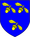 Barre (de la) Barre (de la)