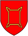 Beaufort de La Nouzière (de) (2ème version, imposé d'office)