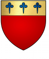 Binet de Jasson Binet de Jasson
