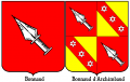 Bonaud d'Archimbaud Bonaud d'Archimbaud
