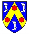 Bongard ou Bongars de Maumigny (de) Bongard ou Bongars de Maumigny (de)