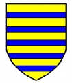 Borel d'Arras ou Borel de Bretizel Borel d'Arras ou Borel de Bretizel