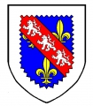Bourbon-Duisant (de) Bourbon-Duisant (de)