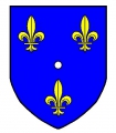 Bourbon-Issoudun (de) (1ère version) Bourbon-Issoudun (de) (1ère version)