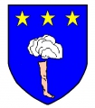 Bourel ou Borel du Boïex (4ème version, d'après une argenterie) Bourel ou Borel du Boïex (4ème version, d'après une argenterie)