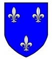 Brillac ou Brilhac (de) Brillac ou Brilhac (de)