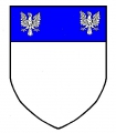 Brocart de Guiamy (de) Brocart de Guiamy (de)