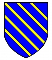 Béthune-Sully (de) (2ème version, armes anciennes) Béthune-Sully (de) (2ème version, armes anciennes)
