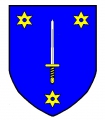 Buisson ou Buysson (du) ou Dubuysson ou Dubuisson (4ème version, branche du Bourbonnais) Buisson ou Buysson (du) ou Dubuysson ou Dubuisson (4ème version, branche du Bourbonnais)