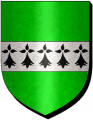 Clermont de Couves (de) Clermont de Couves (de)