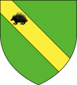 Court (de la) Court (de la)
