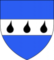 Chaume (de la) Chaume (de la)