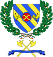Courageux (le blason des) Courageux (le blason des)