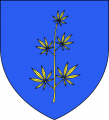 Chenevoux (de)