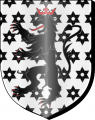 Cosnac (de) Cosnac (de)