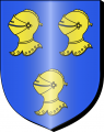 Coubladour (de) Coubladour (de)
