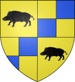 Coskaer (du) Coskaer (du)