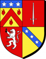 Carmejane de Pierredon Carmejane de Pierredon