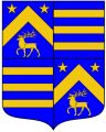Cerf (le) Cerf (le)