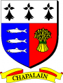 Chapalain Chapalain
