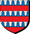 Coëtmenec'h (de) Coëtmenec'h (de)