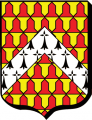 Coëtqueveran (de) Coëtqueveran (de)