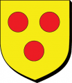 Courtenay (de) Courtenay (de)