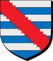 Cursay (de) Cursay (de)
