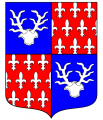 Cadier de veauce (de) Cadier de veauce (de)