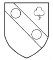 Chanceaulx ou Chanceaux (de) Chanceaulx ou Chanceaux (de)