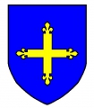 Chappes (de) (3ème version, nom primitif Mécault) Chappes (de) (3ème version, nom primitif Mécault)