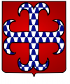 Châtre (de La) Châtre (de La)